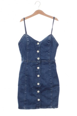 Ruha Zara, Méret XS, Szín Kék, Ár 6 764 Ft