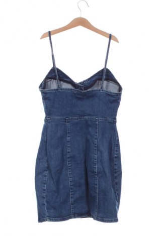 Ruha Zara, Méret XS, Szín Kék, Ár 6 764 Ft