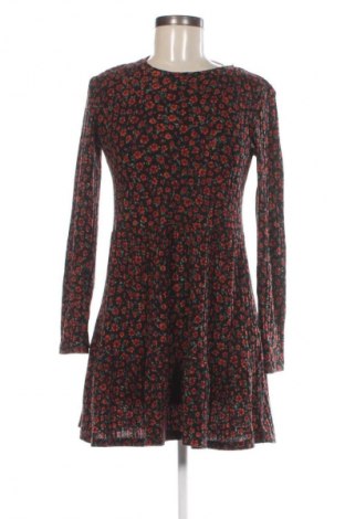 Kleid Zara, Größe S, Farbe Mehrfarbig, Preis € 10,99