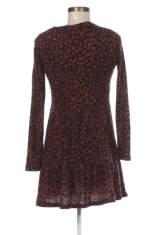 Kleid Zara, Größe S, Farbe Mehrfarbig, Preis € 10,99