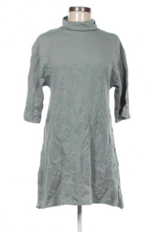 Šaty  Zara, Velikost S, Barva Modrá, Cena  279,00 Kč