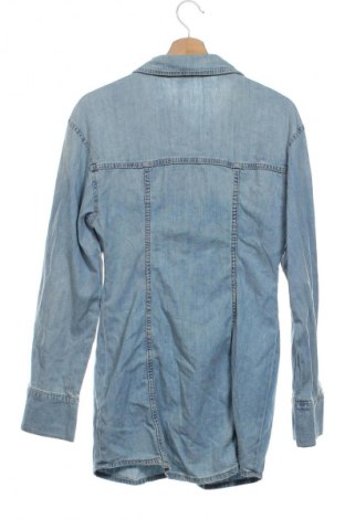 Φόρεμα Zara, Μέγεθος M, Χρώμα Μπλέ, Τιμή 32,00 €