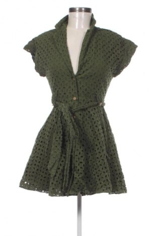 Ruha Zara, Méret S, Szín Zöld, Ár 18 240 Ft