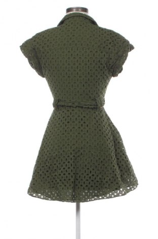 Ruha Zara, Méret S, Szín Zöld, Ár 18 240 Ft