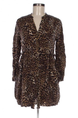 Kleid Zara, Größe S, Farbe Mehrfarbig, Preis € 18,99