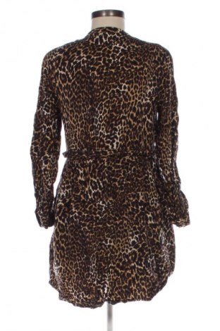 Kleid Zara, Größe S, Farbe Mehrfarbig, Preis € 18,99