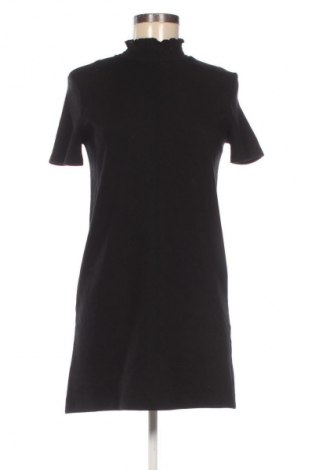 Kleid Zara, Größe S, Farbe Schwarz, Preis 13,82 €