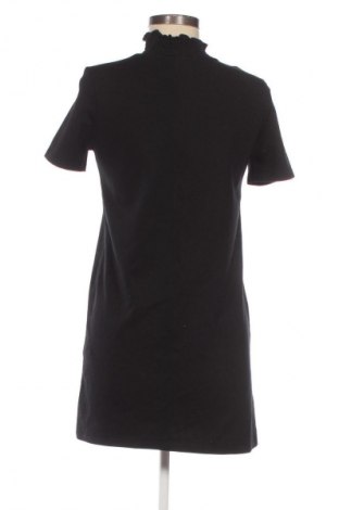Kleid Zara, Größe S, Farbe Schwarz, Preis 13,82 €