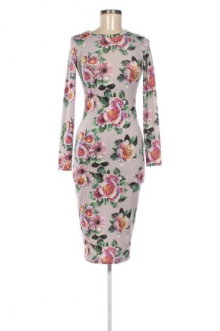 Kleid Zara, Größe S, Farbe Mehrfarbig, Preis 13,82 €