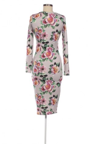 Kleid Zara, Größe S, Farbe Mehrfarbig, Preis 13,82 €