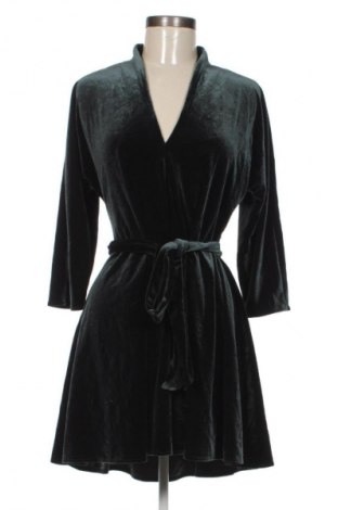 Kleid Zara, Größe S, Farbe Grün, Preis € 13,99