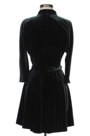 Kleid Zara, Größe S, Farbe Grün, Preis € 13,99