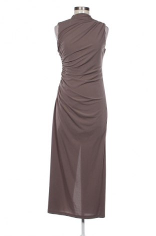 Φόρεμα Zara, Μέγεθος M, Χρώμα Καφέ, Τιμή 17,30 €