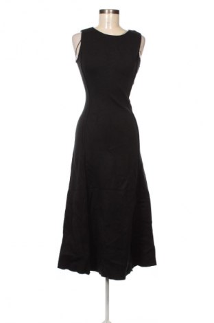 Šaty  Zara, Veľkosť S, Farba Čierna, Cena  21,95 €