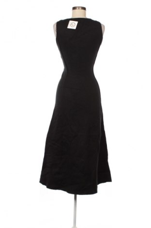Šaty  Zara, Veľkosť S, Farba Čierna, Cena  21,95 €