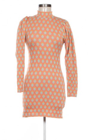 Kleid Zara, Größe S, Farbe Mehrfarbig, Preis € 10,99