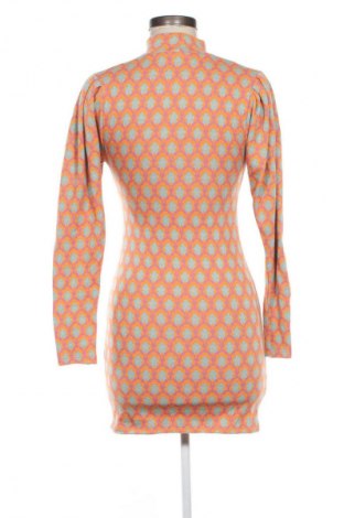 Kleid Zara, Größe S, Farbe Mehrfarbig, Preis € 10,99