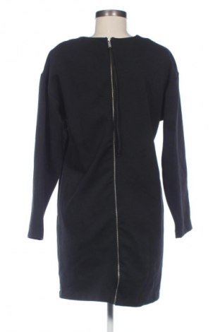 Kleid Zara, Größe S, Farbe Schwarz, Preis 13,82 €