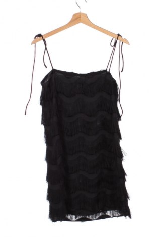 Sukienka Zara, Rozmiar XS, Kolor Czarny, Cena 77,75 zł