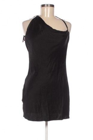 Šaty  Zara, Veľkosť M, Farba Čierna, Cena  13,80 €