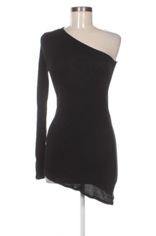 Šaty  Zara, Veľkosť S, Farba Čierna, Cena  21,54 €