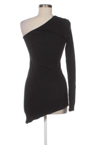 Šaty  Zara, Veľkosť S, Farba Čierna, Cena  21,54 €