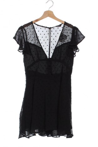 Φόρεμα Zara, Μέγεθος S, Χρώμα Μαύρο, Τιμή 13,80 €