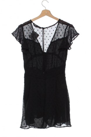 Φόρεμα Zara, Μέγεθος S, Χρώμα Μαύρο, Τιμή 13,80 €