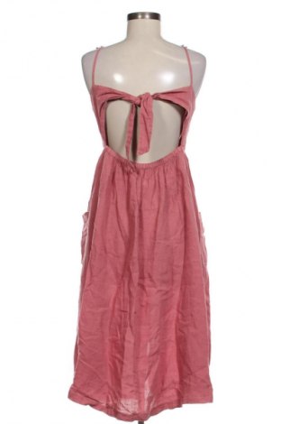 Šaty  Zara, Velikost M, Barva Růžová, Cena  976,00 Kč