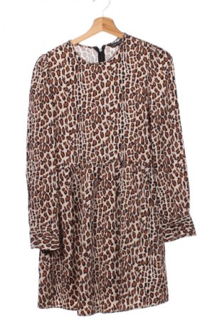 Φόρεμα Zara, Μέγεθος XS, Χρώμα Πολύχρωμο, Τιμή 13,80 €