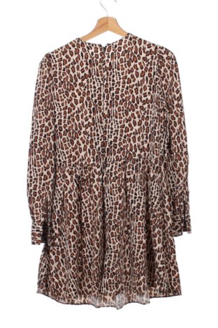 Φόρεμα Zara, Μέγεθος XS, Χρώμα Πολύχρωμο, Τιμή 13,80 €