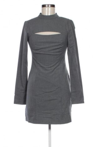 Šaty  Zara, Veľkosť S, Farba Sivá, Cena  18,95 €
