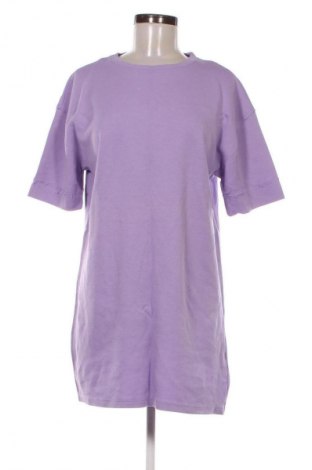 Kleid Zara, Größe S, Farbe Lila, Preis 13,80 €