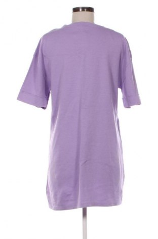 Kleid Zara, Größe S, Farbe Lila, Preis 13,80 €