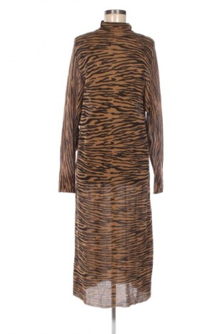 Kleid Zara, Größe S, Farbe Mehrfarbig, Preis 39,46 €