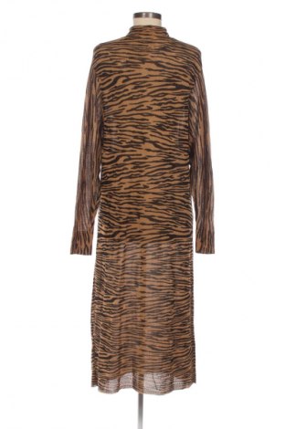 Kleid Zara, Größe S, Farbe Mehrfarbig, Preis 39,46 €