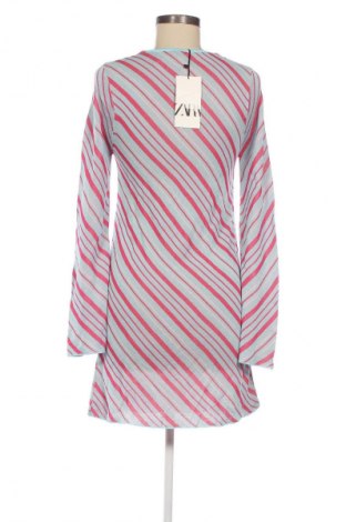 Kleid Zara, Größe M, Farbe Mehrfarbig, Preis € 31,82