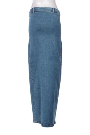 Kleid Zara, Größe L, Farbe Blau, Preis 29,97 €