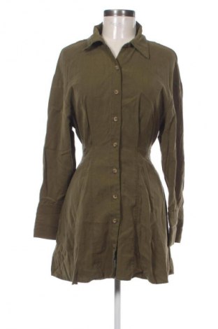 Šaty  Zara, Velikost M, Barva Zelená, Cena  428,00 Kč