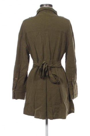 Šaty  Zara, Velikost M, Barva Zelená, Cena  428,00 Kč