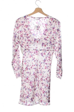 Kleid Zara, Größe XS, Farbe Mehrfarbig, Preis € 13,81