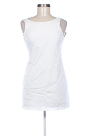 Rochie Zara, Mărime S, Culoare Alb, Preț 71,10 Lei