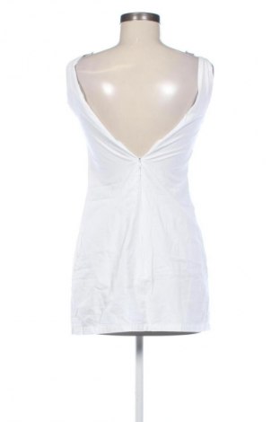 Rochie Zara, Mărime S, Culoare Alb, Preț 71,10 Lei