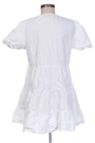 Φόρεμα Zara, Μέγεθος M, Χρώμα Λευκό, Τιμή 13,80 €