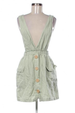 Kleid Zara, Größe M, Farbe Grün, Preis € 13,82