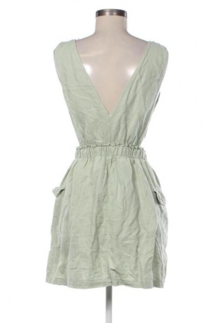 Kleid Zara, Größe M, Farbe Grün, Preis € 13,82