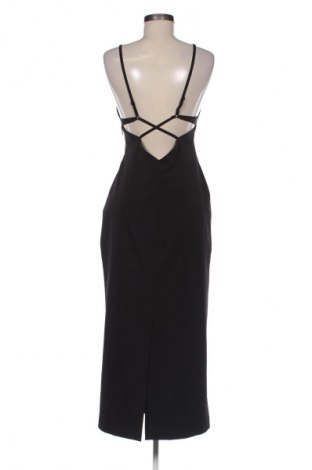 Kleid Zara, Größe L, Farbe Schwarz, Preis € 21,83