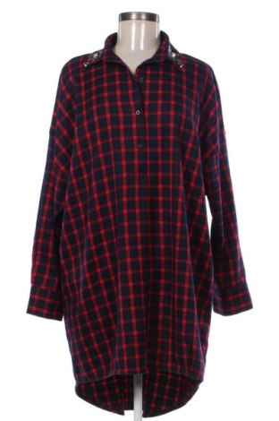 Kleid Zara, Größe L, Farbe Mehrfarbig, Preis 13,82 €