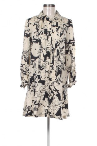 Kleid Zara, Größe L, Farbe Mehrfarbig, Preis 23,63 €