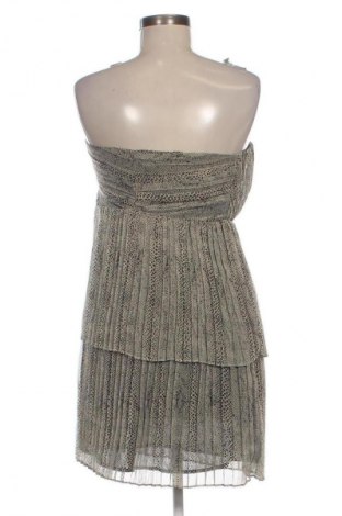 Kleid Zara, Größe L, Farbe Mehrfarbig, Preis 31,71 €